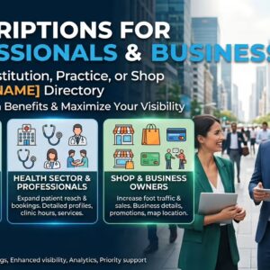 Memberships For Professionals & Business Owners